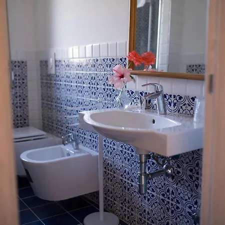 Bed & Breakfast Elena Tropea Santa Domenica (Vibo Valentia)