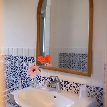 Bed & Breakfast Elena Tropea