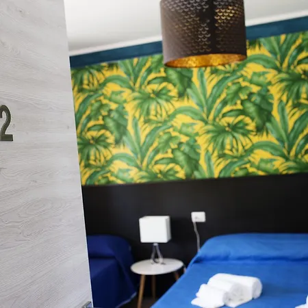 Bed & Breakfast Elena Tropea
