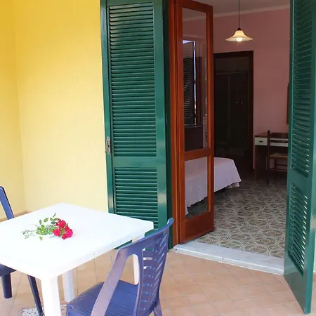 Bed & Breakfast Elena Tropea Santa Domenica (Vibo Valentia)
