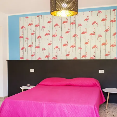 Elena Tropea Bed & Breakfast