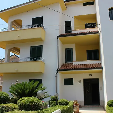 Bed & Breakfast Elena Tropea Santa Domenica (Vibo Valentia)