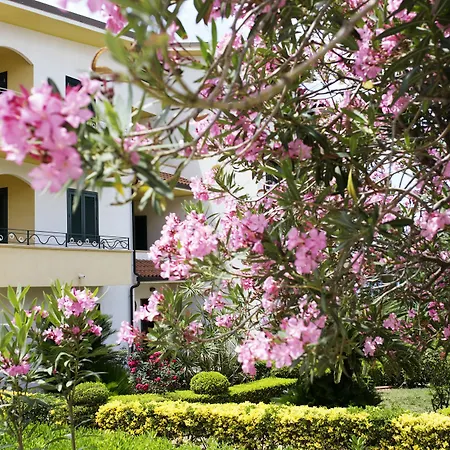 Elena Tropea Bed & Breakfast
