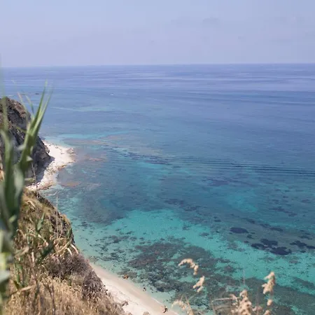 Elena Tropea Santa Domenica (Vibo Valentia)