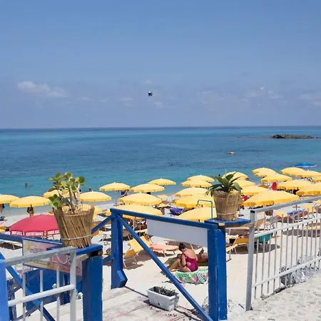 Couette-café Elena Tropea Santa Domenica (Vibo Valentia)