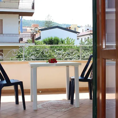 Couette-café Elena Tropea Santa Domenica (Vibo Valentia)