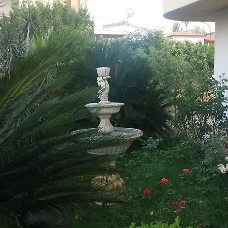 Elena Tropea Santa Domenica (Vibo Valentia)