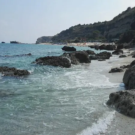 Elena Tropea Santa Domenica (Vibo Valentia)
